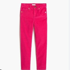 Crewcuts Corduroy Pants